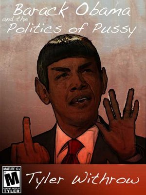 cover image of Barack Obama and the Politics of Pussy